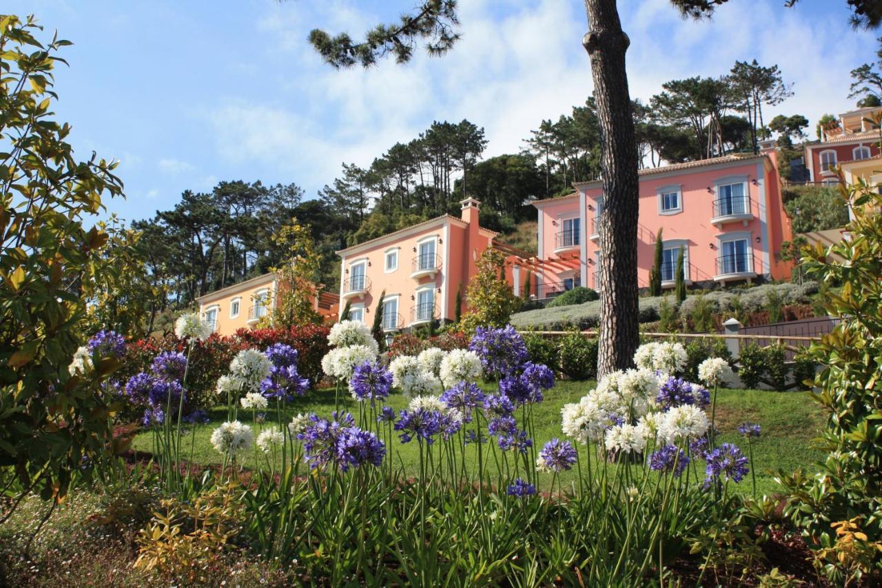 Palheiro Village - Golf, Gardens & Spa Funchal  Exterior photo